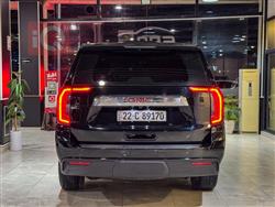GMC Yukon